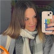 Profesora particular de inglés para alumnos que estén cursando hasta tercero de secundaria. Clases dinámicas con aprendizaje genérico, no sólo enfocado a las tareas diarias. La idea es crear una buena base para facilitar el día a día del aprendizaje